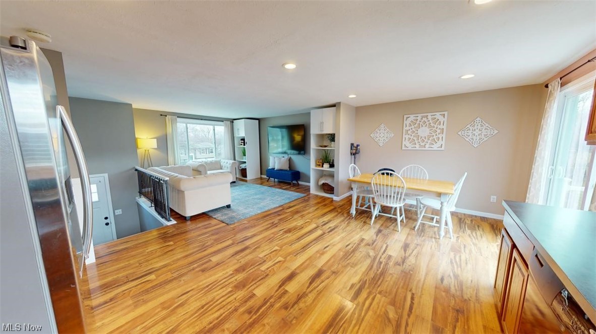 Sycamore Park - Residential