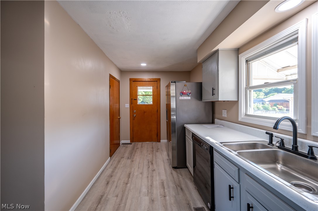 Gihon Midway Adn - Residential