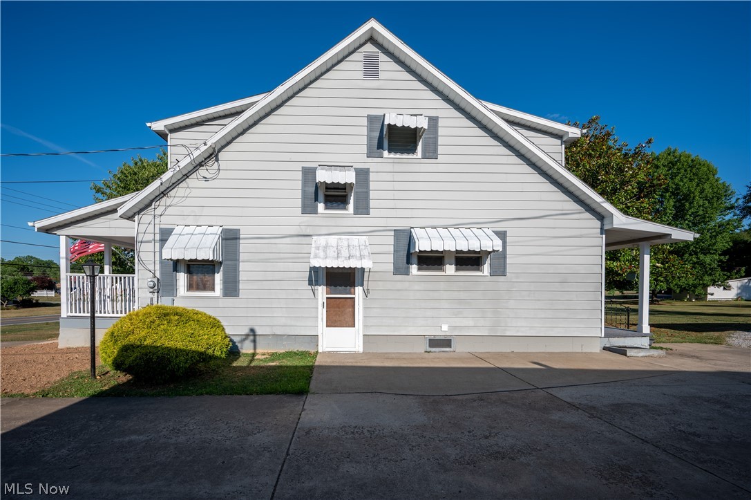 Gihon Midway Adn - Residential