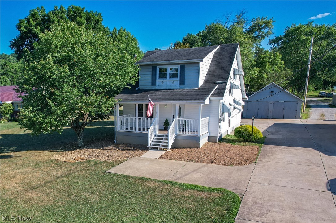 Gihon Midway Adn - Residential