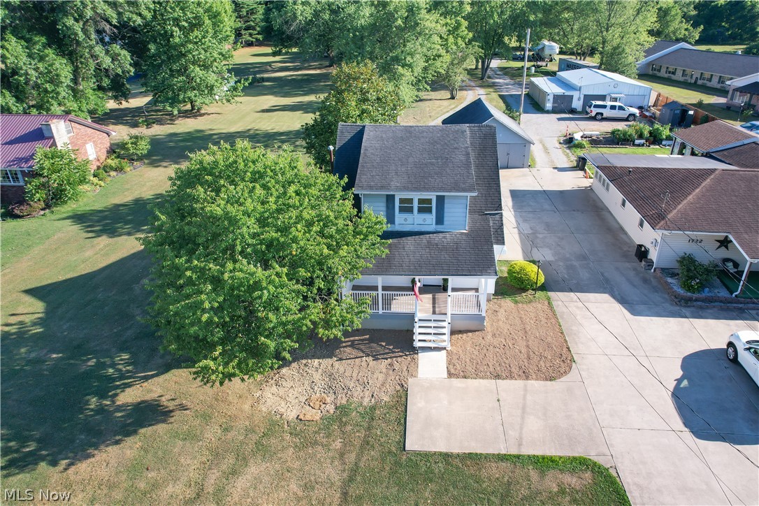 Gihon Midway Adn - Residential