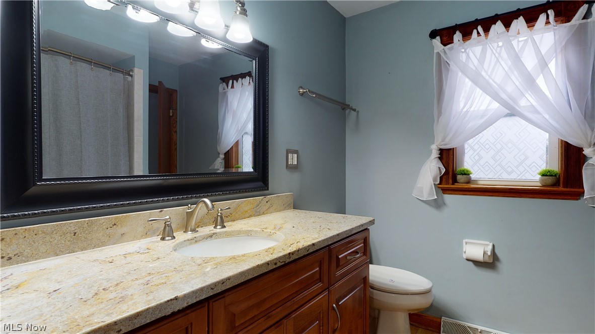 Briarwood Village - Residential