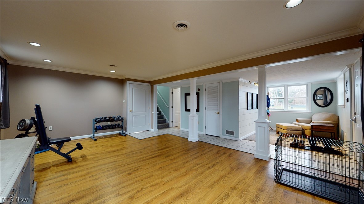 Briarwood Village - Residential