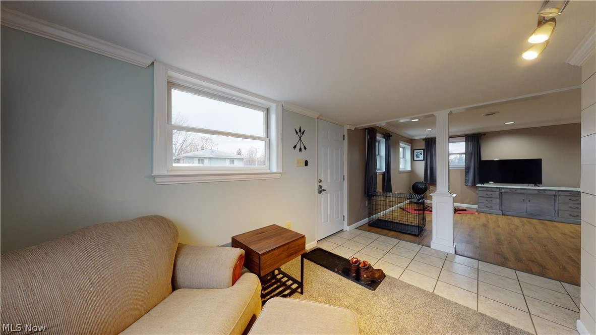 Briarwood Village - Residential