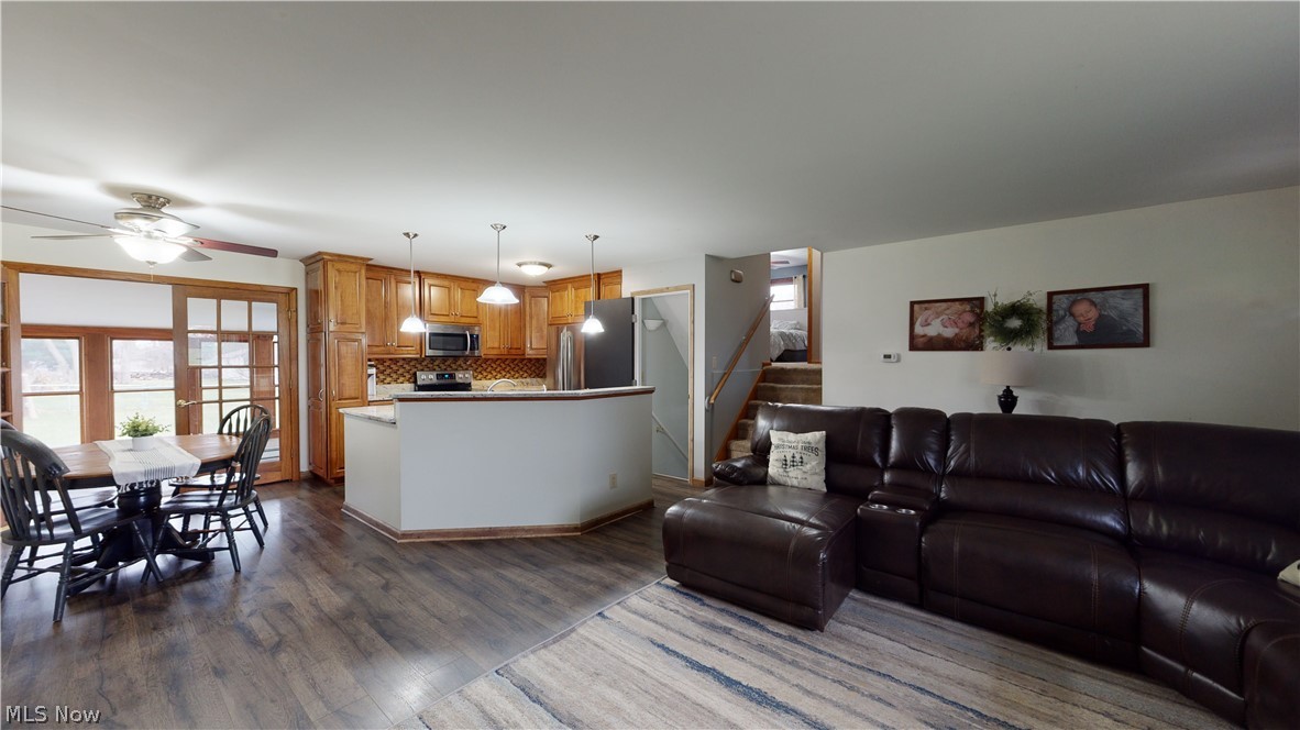 Briarwood Village - Residential