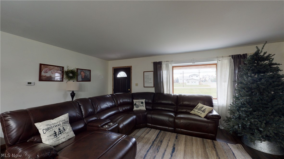 Briarwood Village - Residential