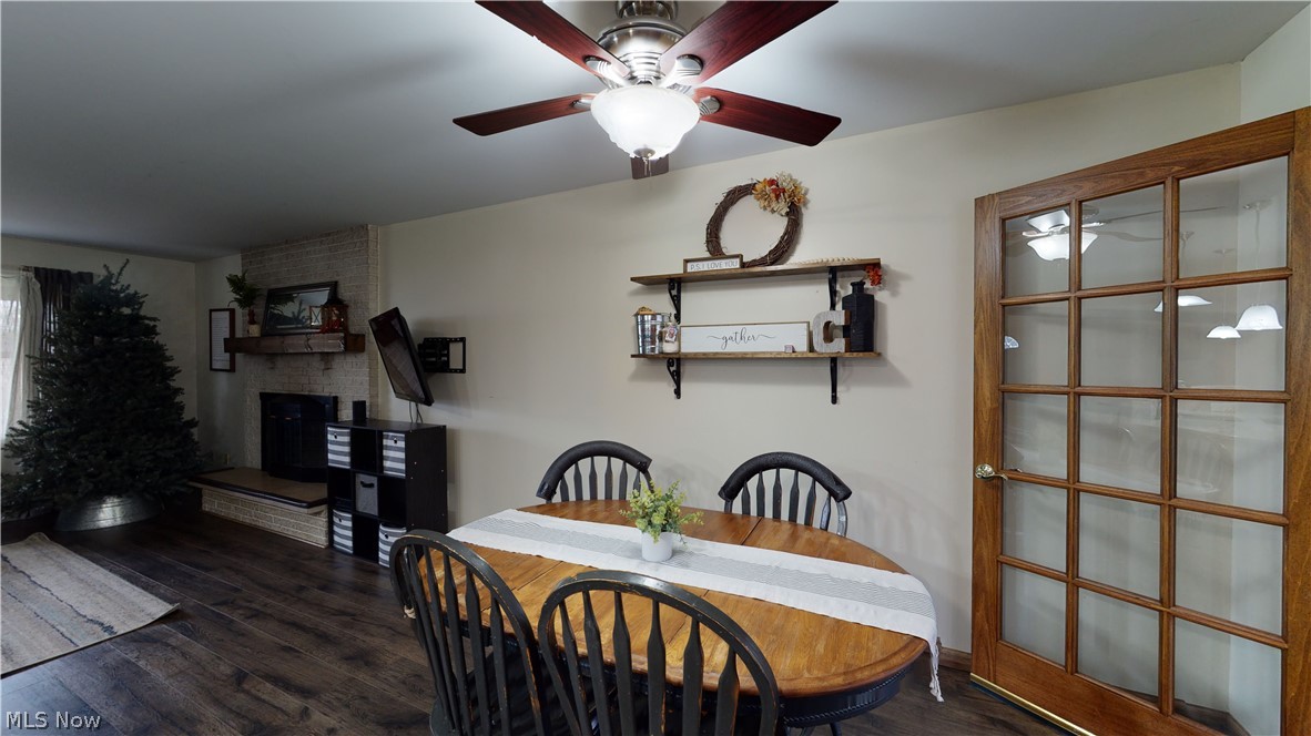 Briarwood Village - Residential