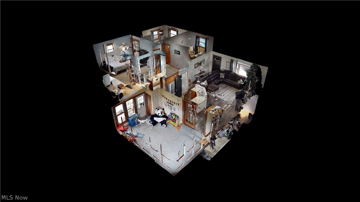 Briarwood Village - Residential