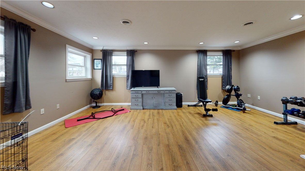 Briarwood Village - Residential