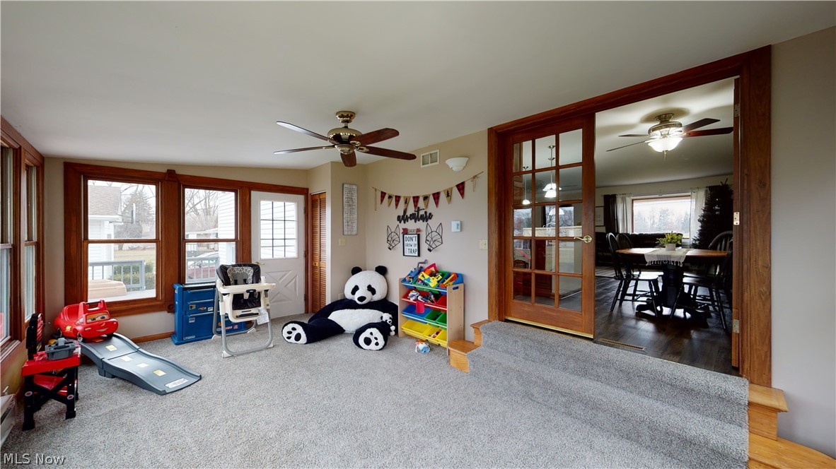 Briarwood Village - Residential