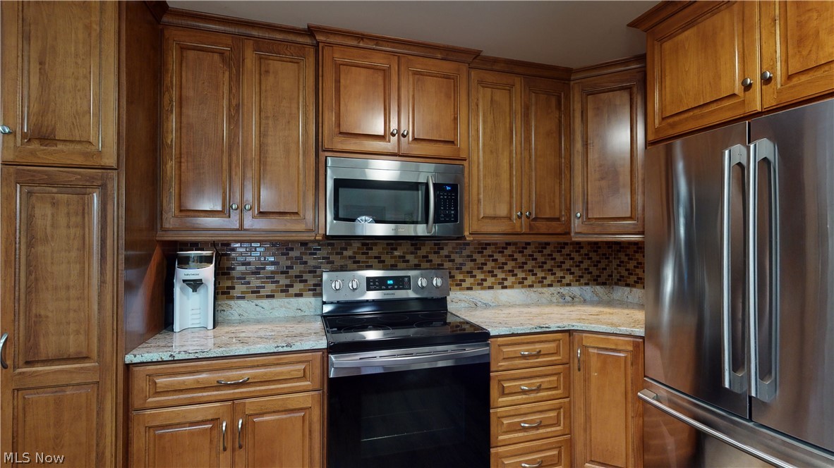 Briarwood Village - Residential