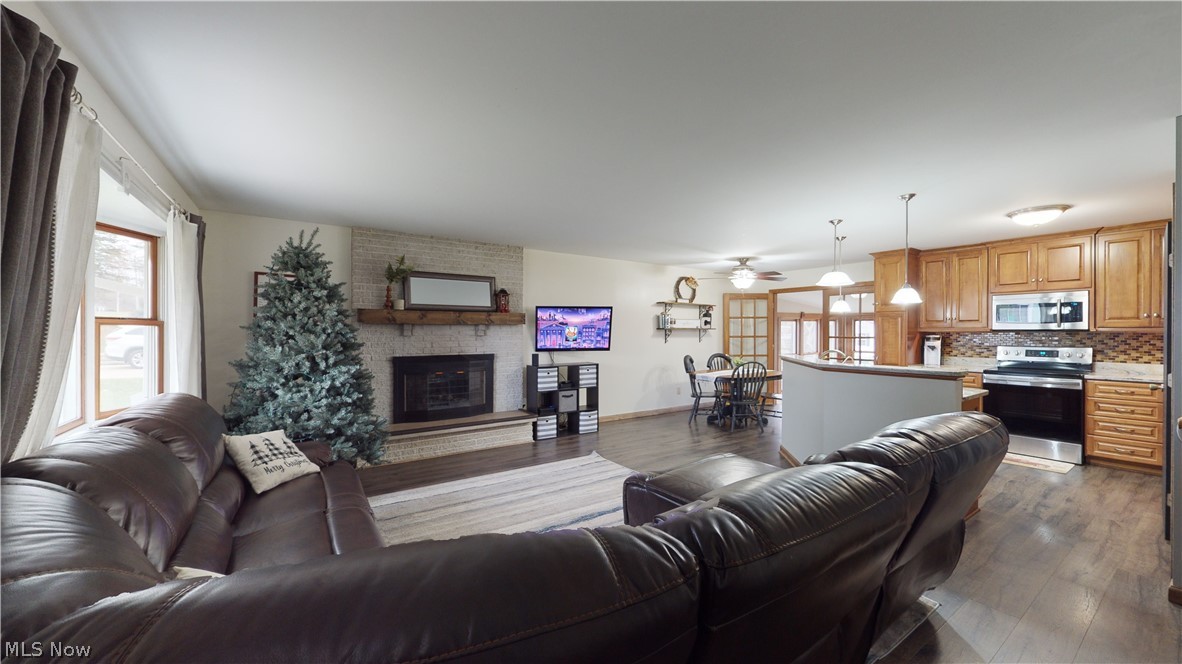 Briarwood Village - Residential