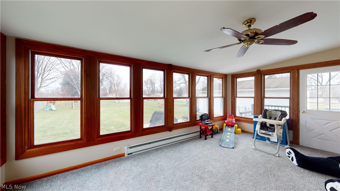 Briarwood Village - Residential