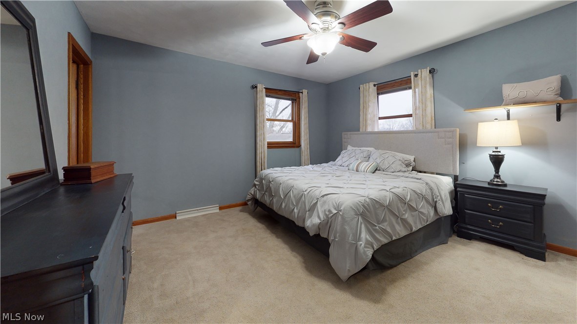 Briarwood Village - Residential