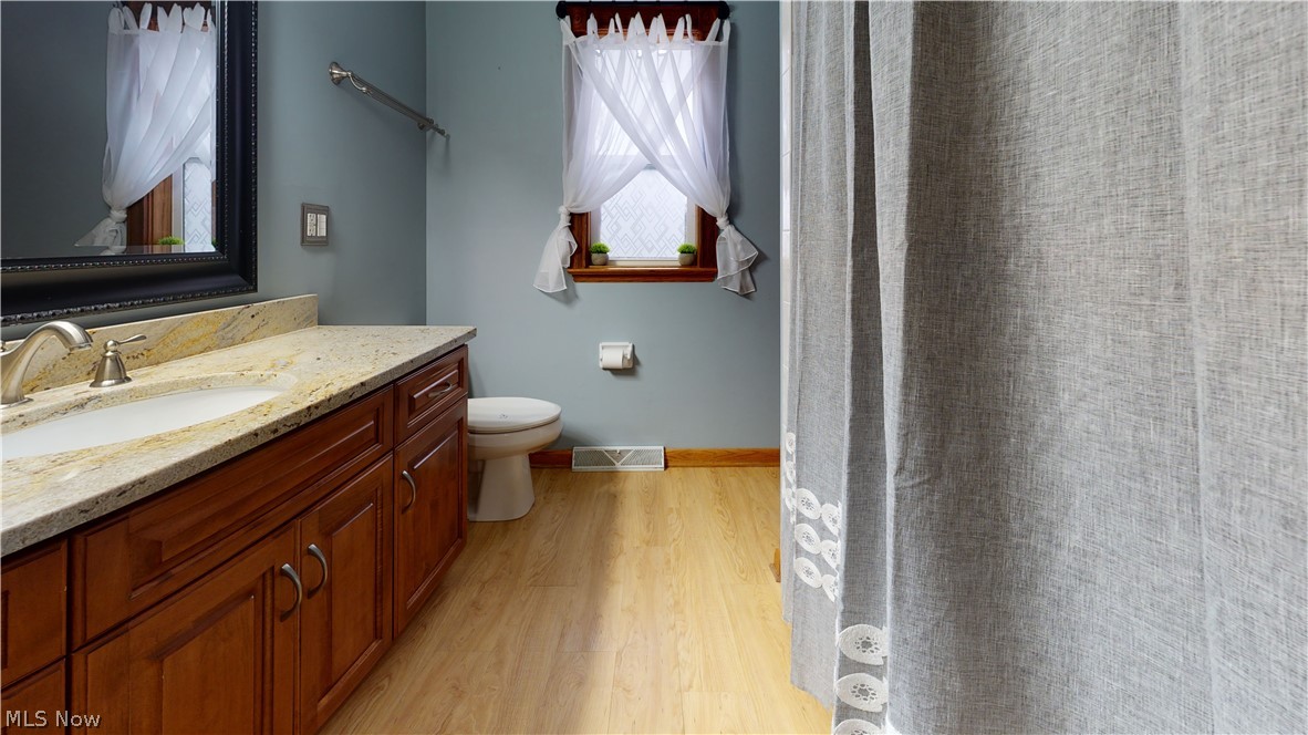 Briarwood Village - Residential