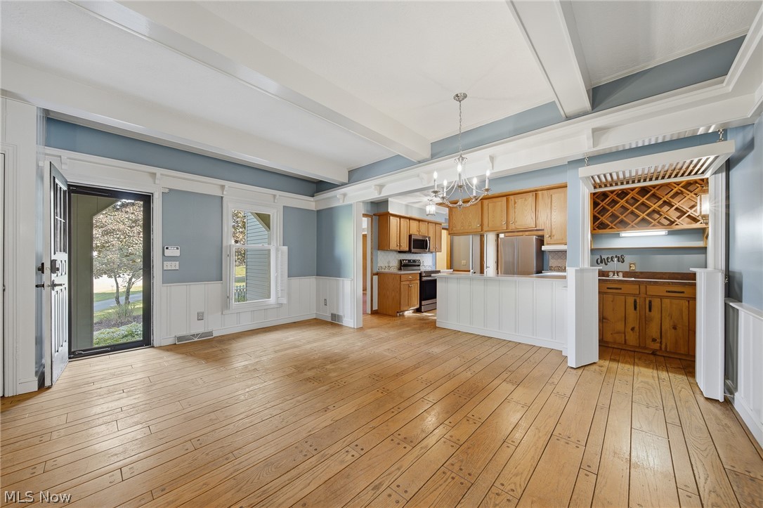 Norwood Hills - Residential