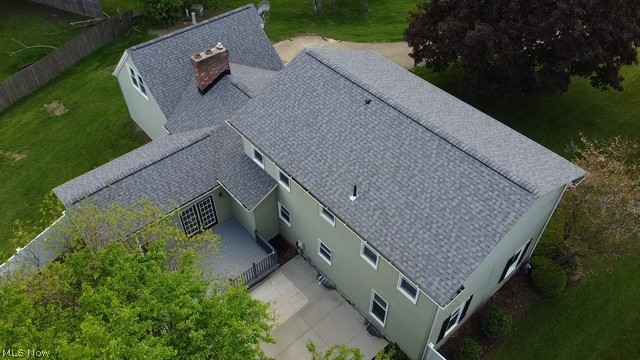 Norwood Hills - Residential
