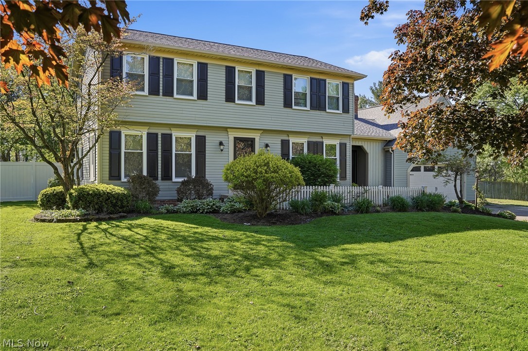 Norwood Hills - Residential