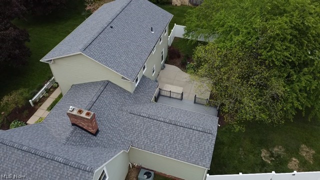 Norwood Hills - Residential
