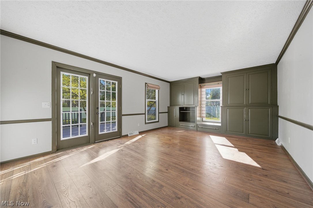 Norwood Hills - Residential