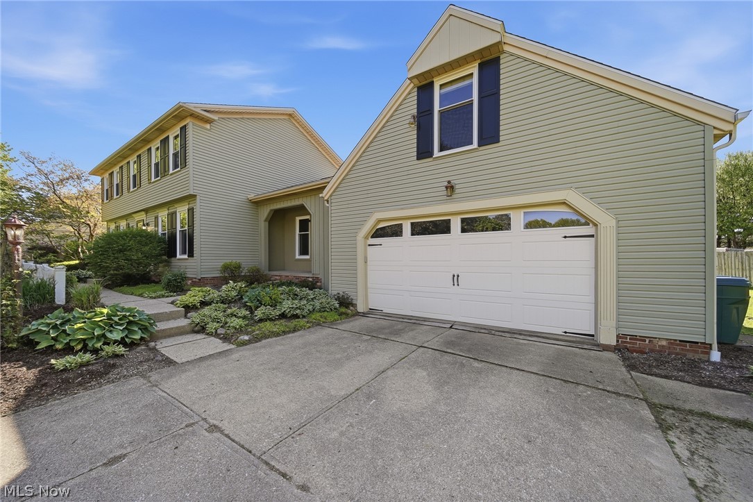Norwood Hills - Residential