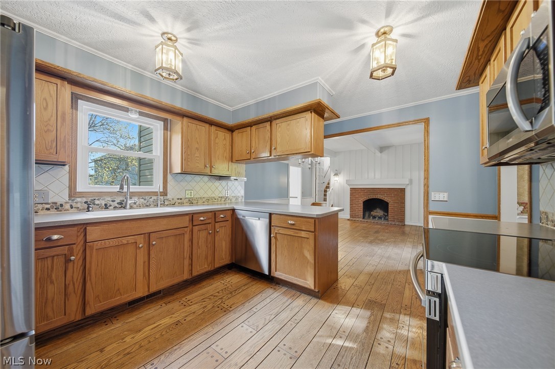 Norwood Hills - Residential