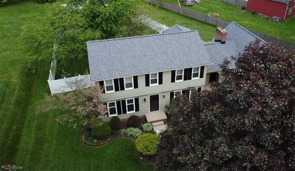 Photo of 5140 Tanager Avenue NE, Canton, OH 44705 (MLS # 5207047)