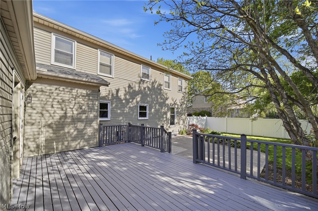 Norwood Hills - Residential