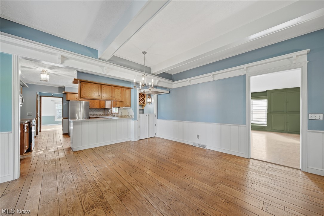 Norwood Hills - Residential