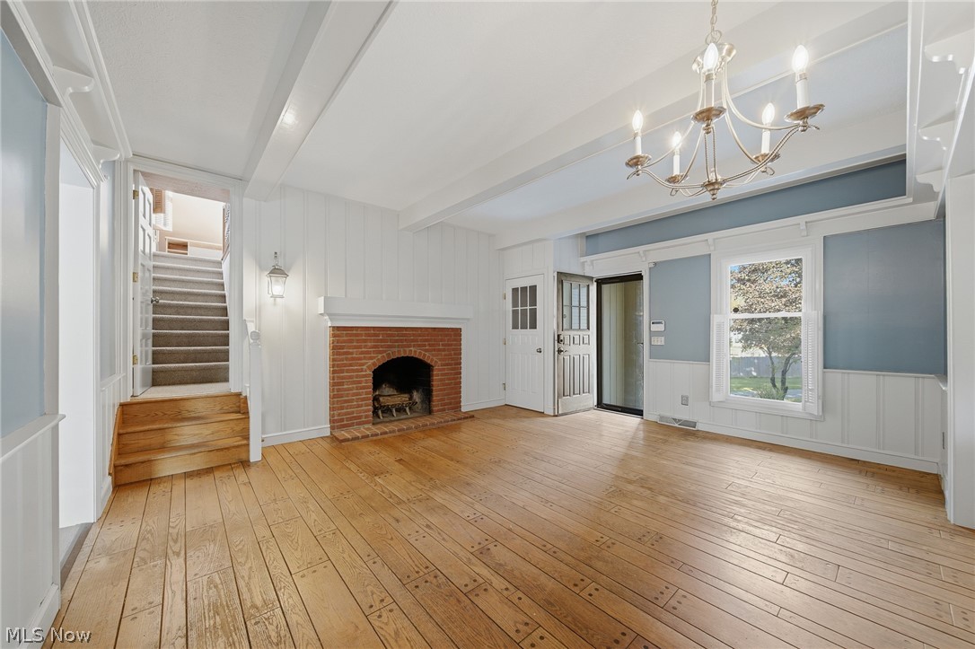 Norwood Hills - Residential