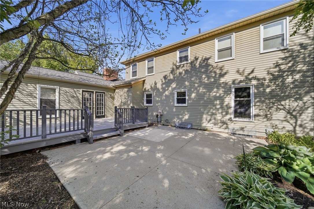Norwood Hills - Residential