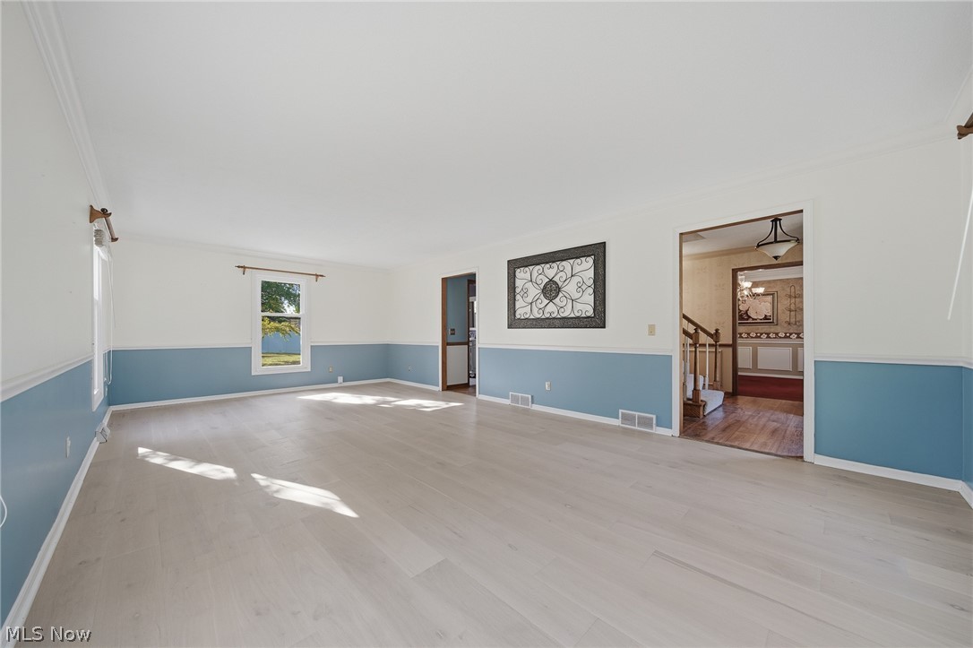 Norwood Hills - Residential