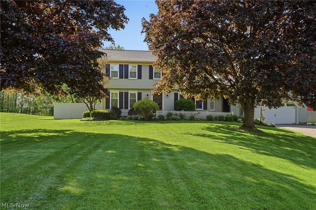 Norwood Hills - Residential