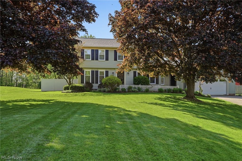 Photo of 5140 Tanager Avenue NE, Canton, OH 44705 (MLS # 5207047)