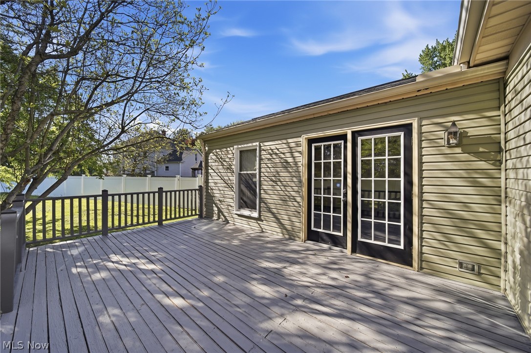 Norwood Hills - Residential