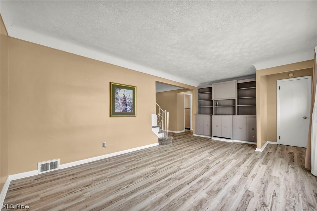 Longton - Residential