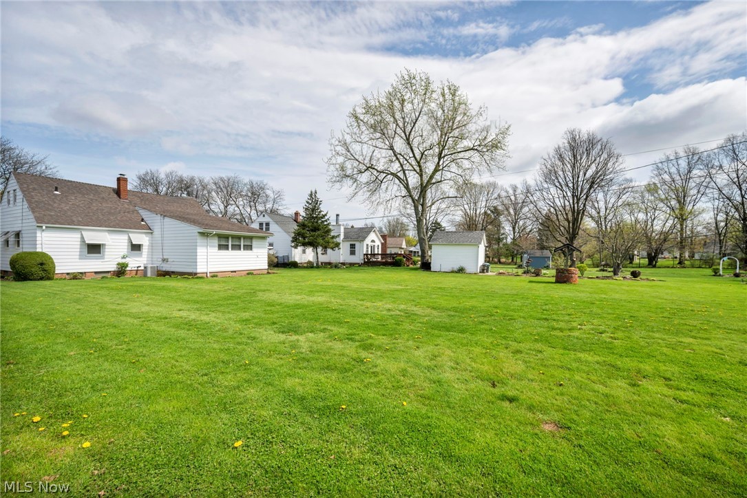 Longton - Residential