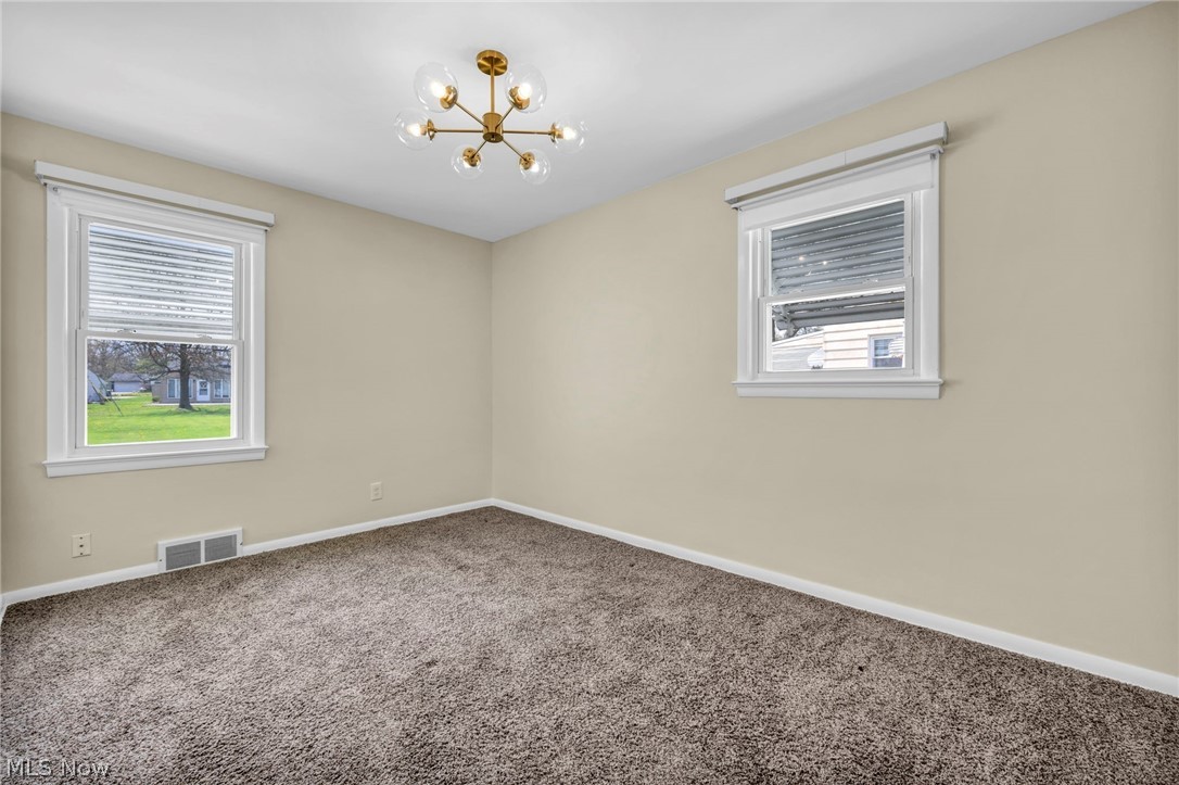 Longton - Residential