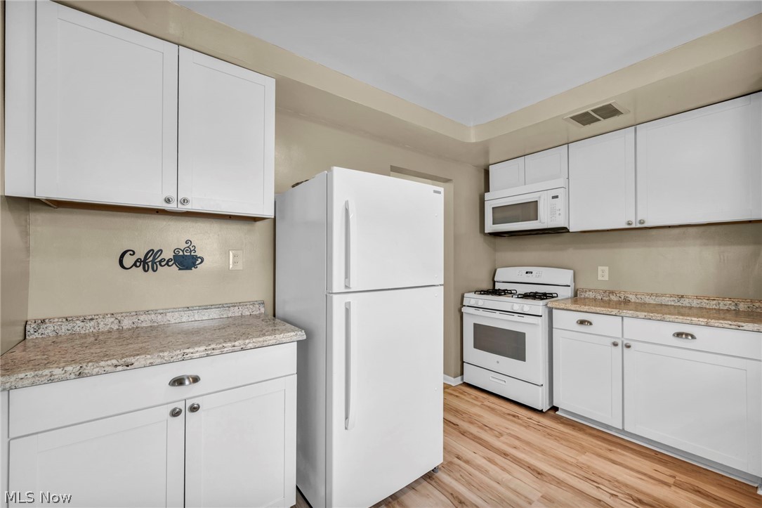 Longton - Residential