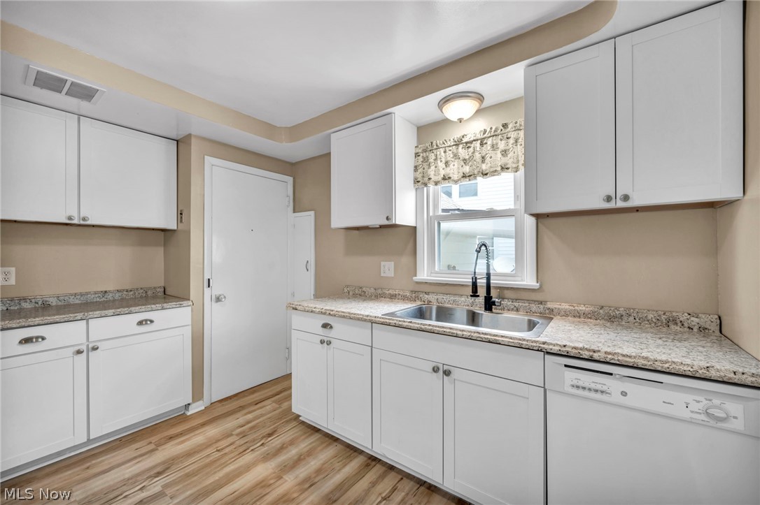 Longton - Residential