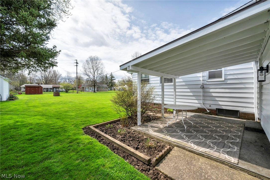 Longton - Residential