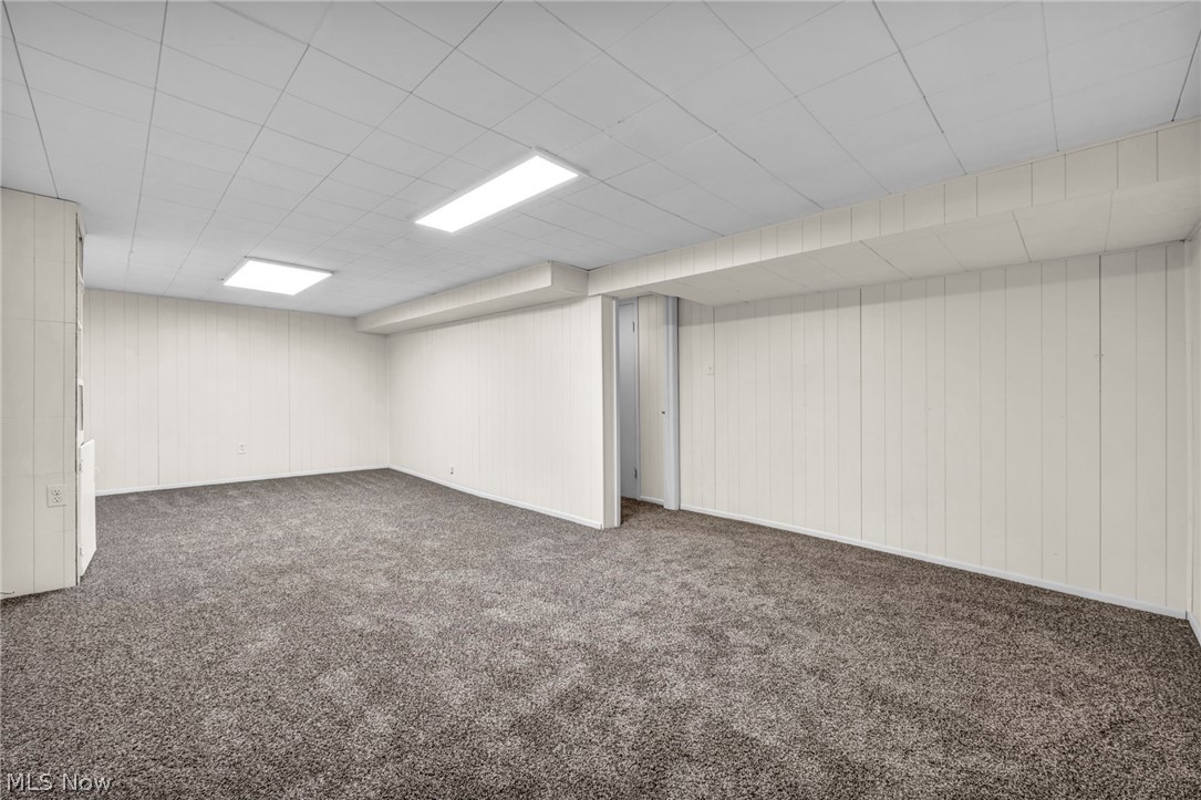 Longton - Residential