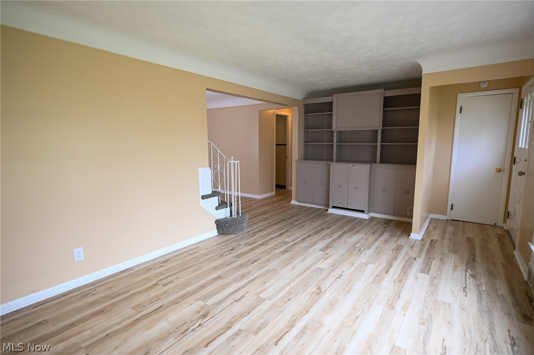 Longton - Residential