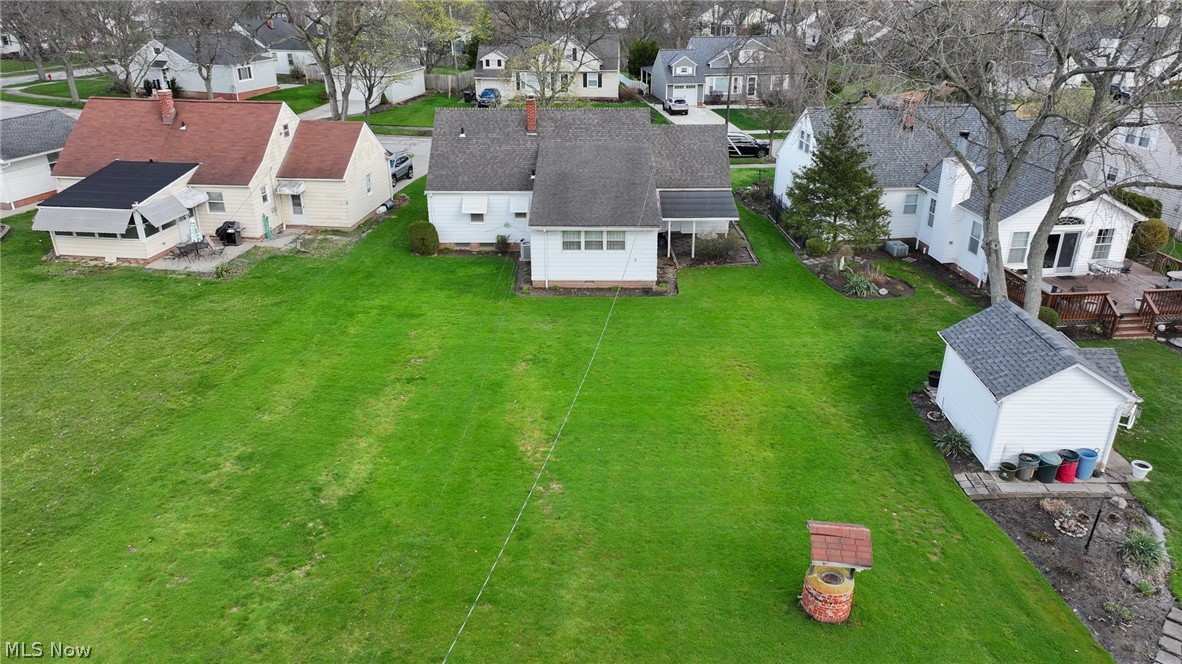 Longton - Residential