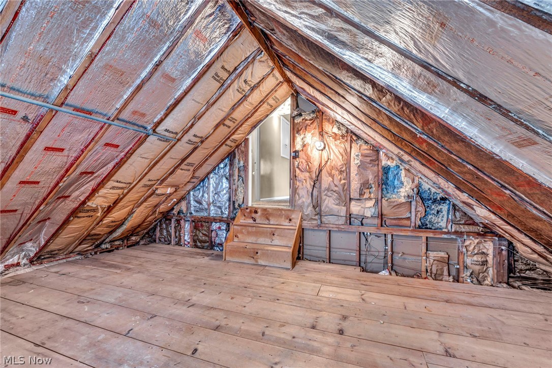 Longton - Residential