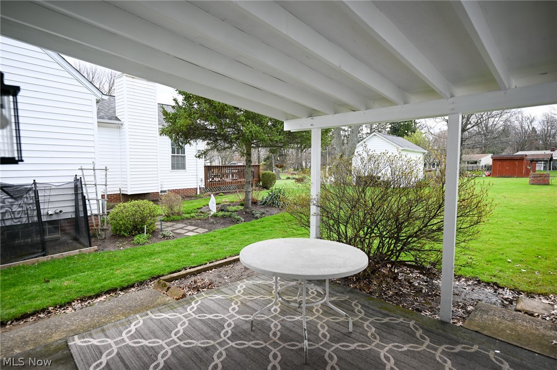 Longton - Residential