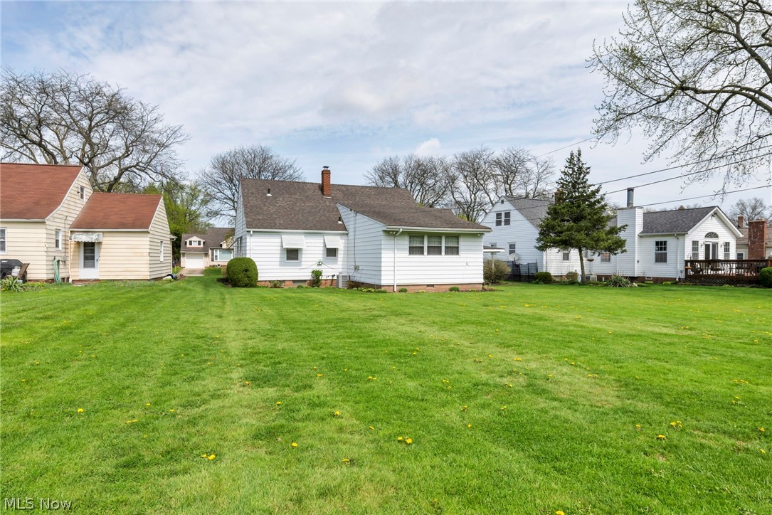 Longton - Residential