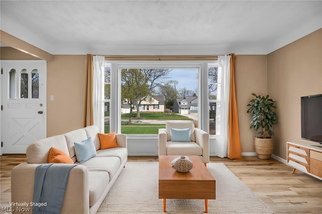 Longton - Residential