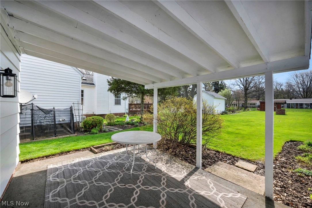 Longton - Residential