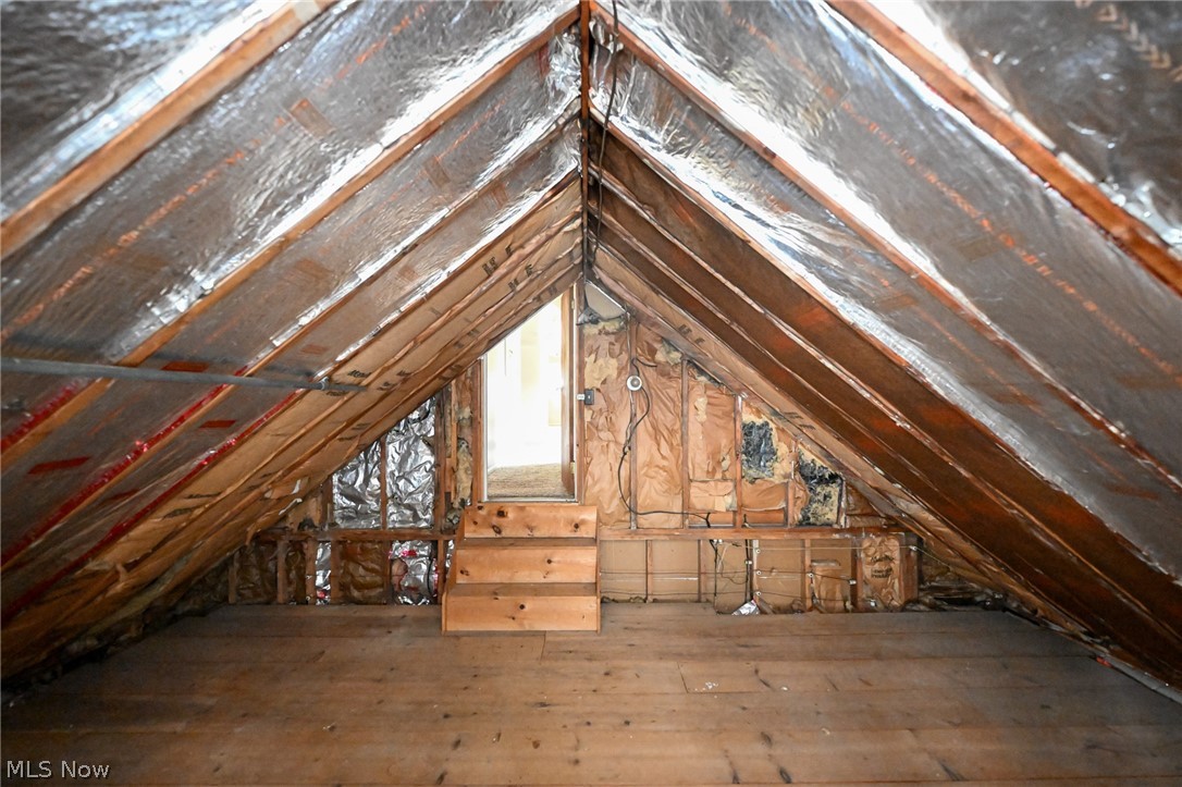 Longton - Residential